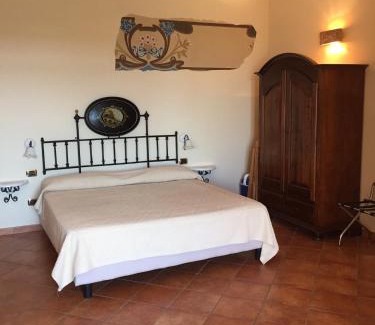 Botricello House | Agriturismo La Casa Di Botro