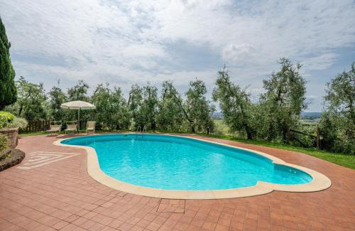 Fucecchio House | Agriturismo La Castellina