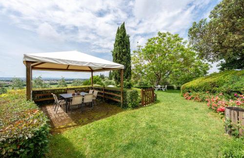 Fucecchio House | Agriturismo La Castellina