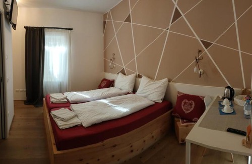 Tassullo House | Agriturismo La Ciasa Del Fabio