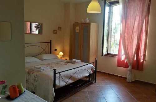 Fontanellato House | Agriturismo La Fattoria Del Boschetto