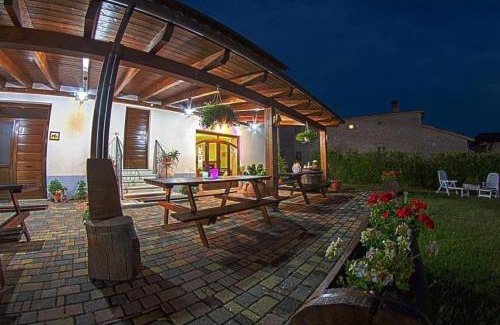 Norcia House | Agriturismo La Fattoria
