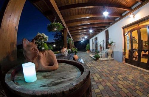 Norcia House | Agriturismo La Fattoria