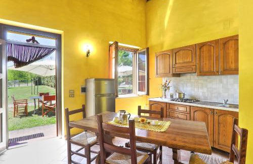 Panicarola House | Agriturismo La Fattoria