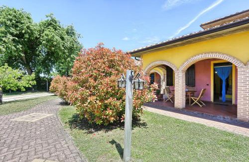 Panicarola House | Agriturismo La Fattoria