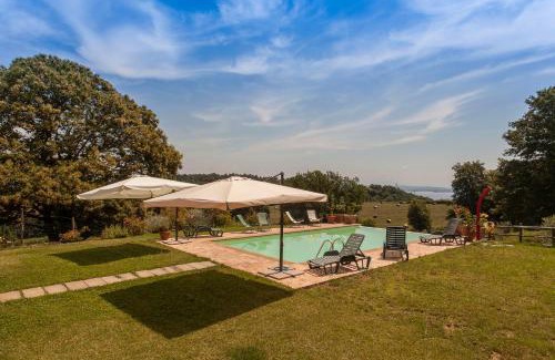 Lake Bracciano House | Agriturismo La Gismonda