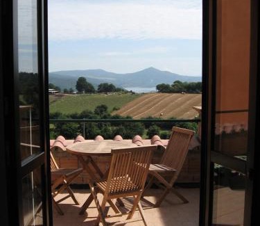 Lake Bracciano House | Agriturismo La Gismonda