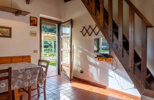 Castagneto Carducci House | Agriturismo La Valle - By Podere Arundineto