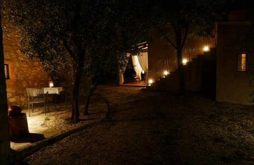 Colle di Val d'Elsa House | Agriturismo La Pieve