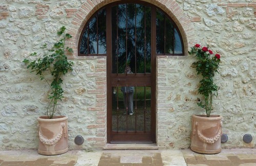 Poggiarello House | Agriturismo La Segolina