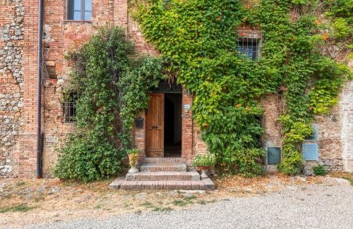 Monteroni d'Arbia House | Agriturismo La Rugiada