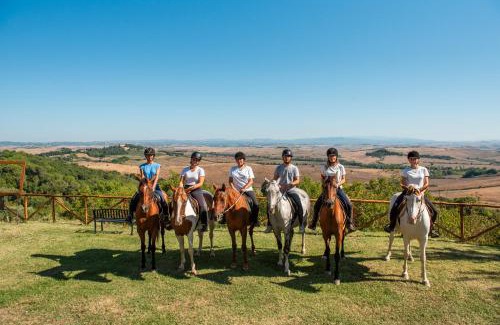 Monteroni d'Arbia House | Agriturismo La Rugiada