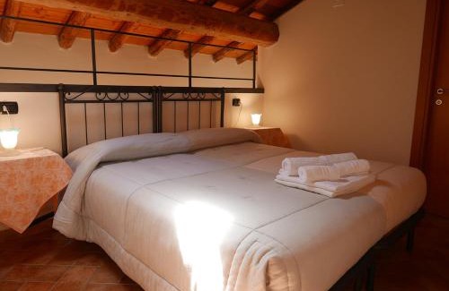 Volta Mantovana House | Agriturismo La Staffa