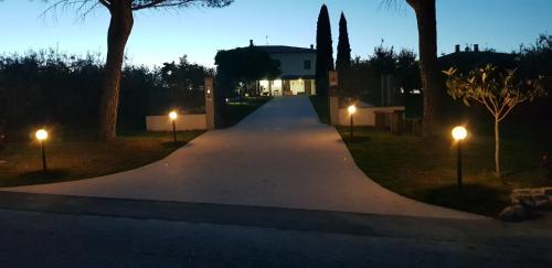 Montefalco House | Agriturismo La Madonnina
