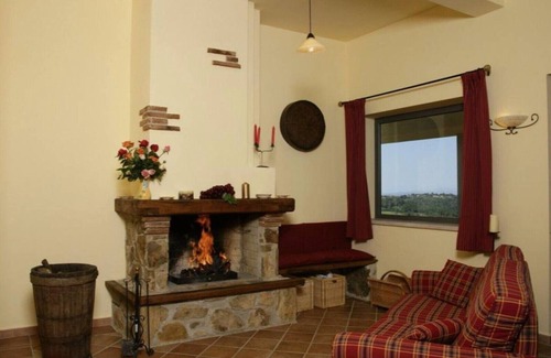 Semproniano Other | Agriturismo La Meria - superior double room