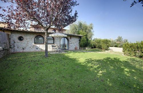Greve in Chianti House | Agriturismo La Presura