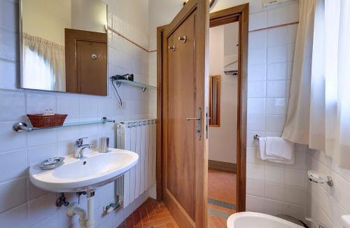Greve in Chianti House | Agriturismo La Presura
