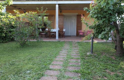 San Vincenzo House | Agriturismo La Ronca