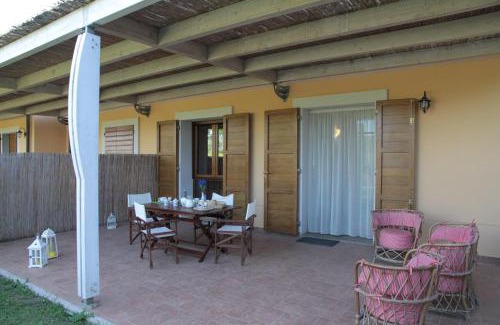 San Vincenzo House | Agriturismo La Ronca