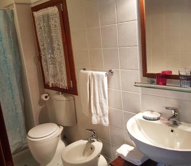 Galzignano Terme House | agriturismo la scuderia