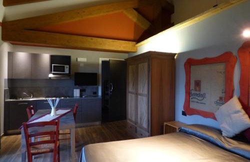 Collegno House | Agriturismo la Sforzata