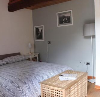 Domodossola House | Agriturismo La Tensa