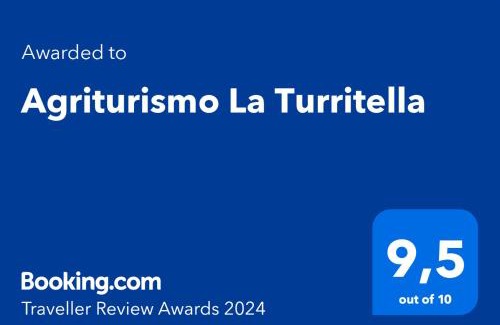 Rende House | Agriturismo La Turritella