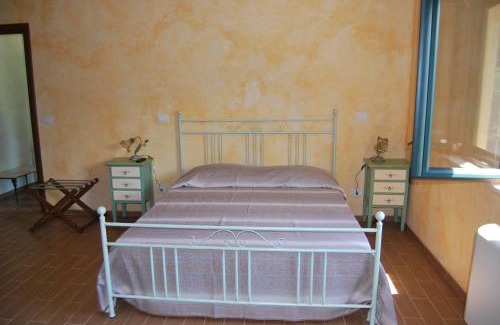 Rende House | Agriturismo La Turritella
