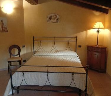Gerace House | Agriturismo La Valle Incantata Gerace -
