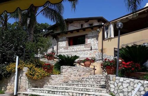 Gerace House | Agriturismo La Valle Incantata Gerace -