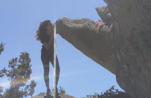 Tempio Pausania Bed & Breakfast | Agriturismo La Vigna