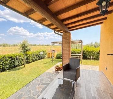 Grosseto House | Agriturismo Le Chiare Stelle