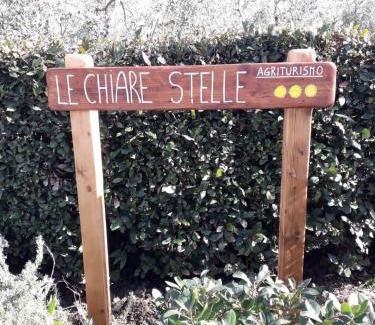 Grosseto House | Agriturismo Le Chiare Stelle