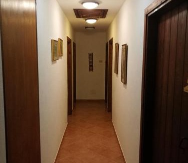 Civita Castellana House | Agriturismo Le Forre del Treja