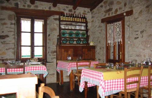 Artogne House | Agriturismo Le Frise