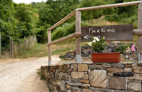 Zignago House | Agriturismo Le Macere