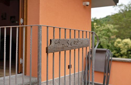 Zignago House | Agriturismo Le Macere