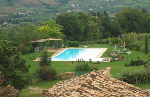 Loreto Aprutino House | Agriturismo Le magnolie
