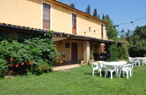 Loreto Aprutino House | Agriturismo Le magnolie