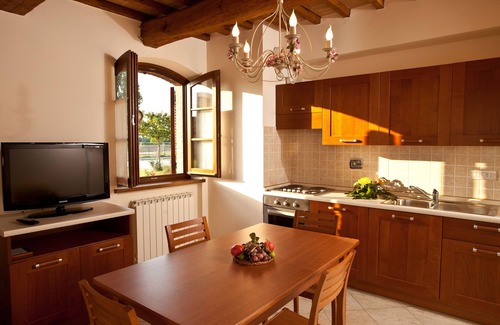 Cannara House | Agriturismo Le Rondini di Francesco di Assisi