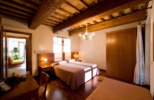 Cannara House | Agriturismo Le Rondini di Francesco di Assisi