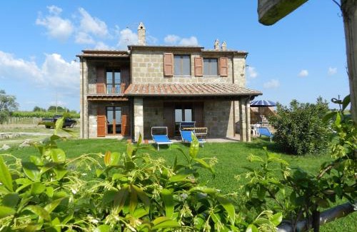 Pitigliano House | Agriturismo Le Sorgenti