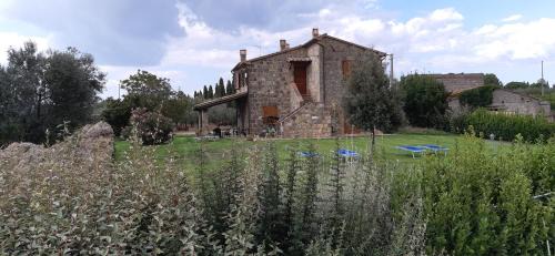 Pitigliano House | Agriturismo Le Sorgenti