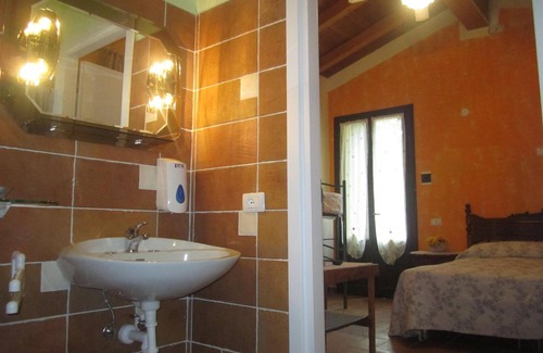 Monteleone Other | Agriturismo le Spighe - Fattoria Bertaccini