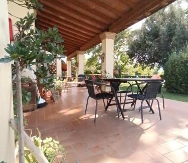 Grosseto House | Agriturismo Le Villette di Cate