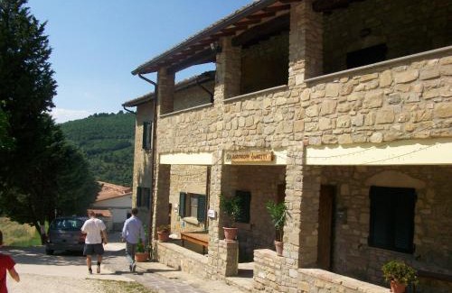 Assisi House | Agriturismo Longetti