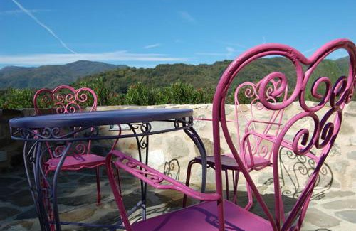 Pontremoli House | Agriturismo Lucchetti Ferrari