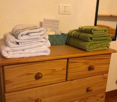 Ronco House | Agriturismo Luloc