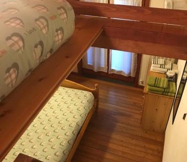 Ronco House | Agriturismo Luloc
