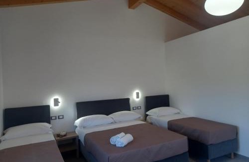 Riposto House | Agriturismo Lumia Resort